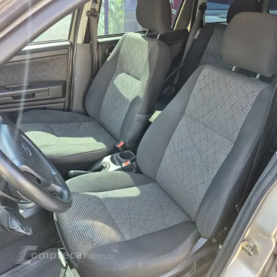 EcoSport XL 1.6/ 1.6 Flex 8V 5p