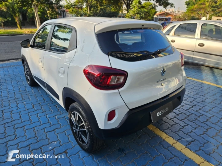 KWID 1.0 12V SCE Intense