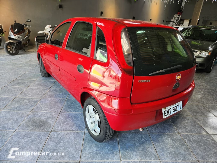 CORSA 1.4 MPFI Maxx 8V