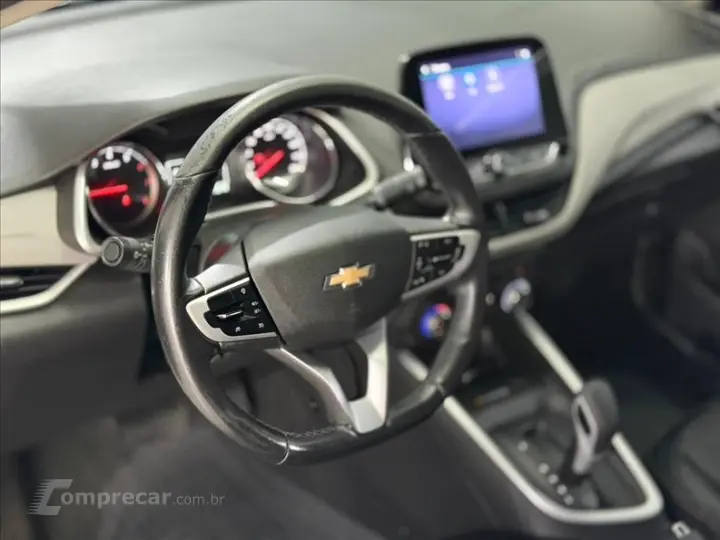 ONIX 1.0 Turbo Plus Premier