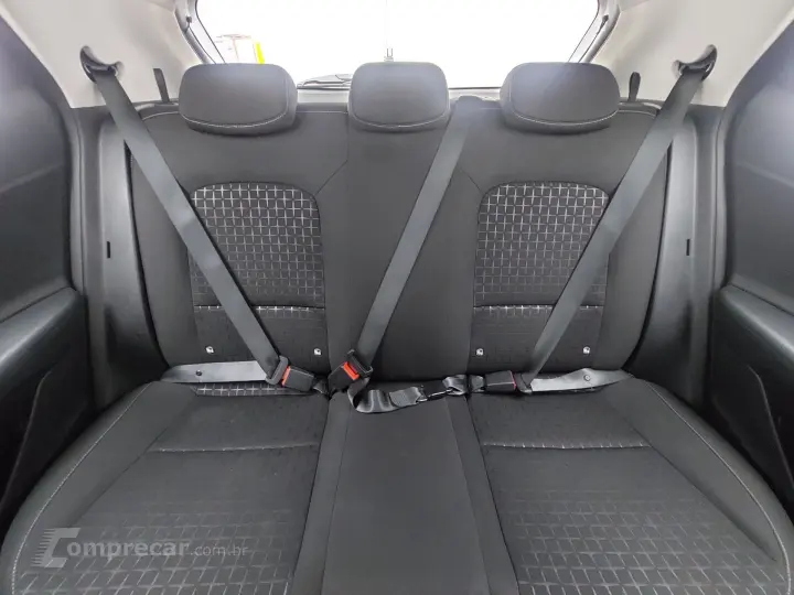 HB20 1.0 12V FLEX COMFORT PLUS MANUAL