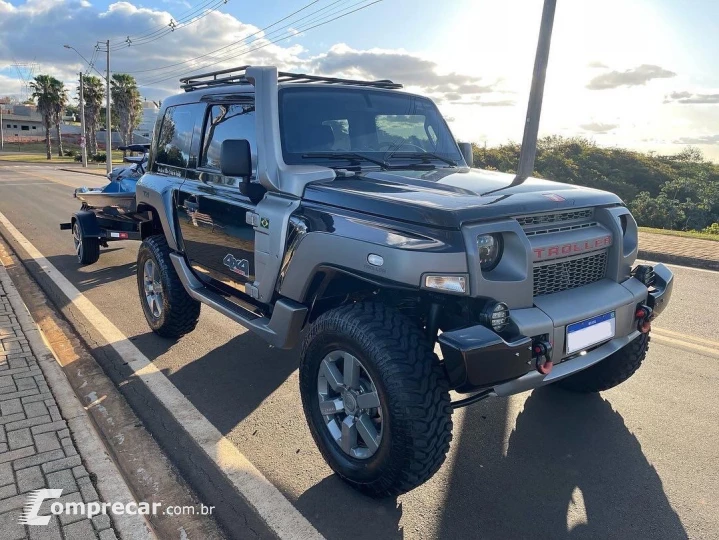 T4 3.2 XLT 4X4 20V Turbo Intercooler