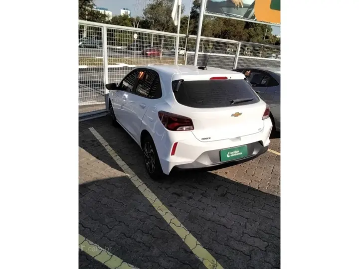 ONIX 1.0 FLEX LT MANUAL