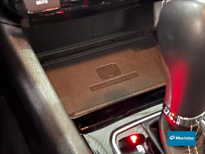 COMPASS 1.3 T270 TURBO FLEX LONGITUDE AT6