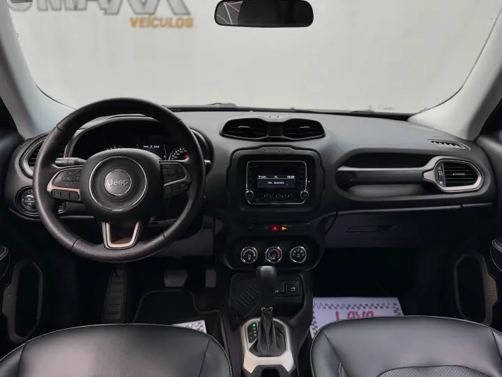 RENEGADE 1.8 16V Sport