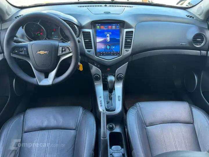 CRUZE 1.8 LT 16V