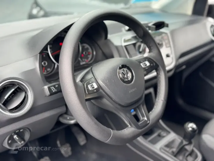 UP 1.0 170 TSI Xtreme