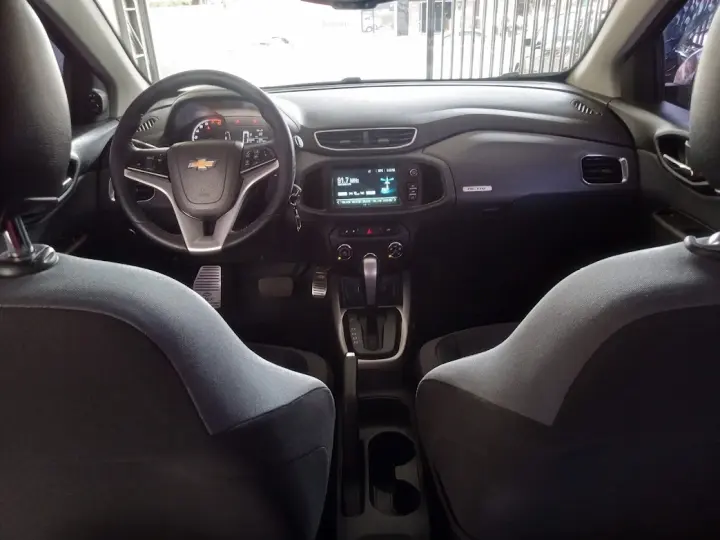 ONIX 1.4 MPFI Activ 8V