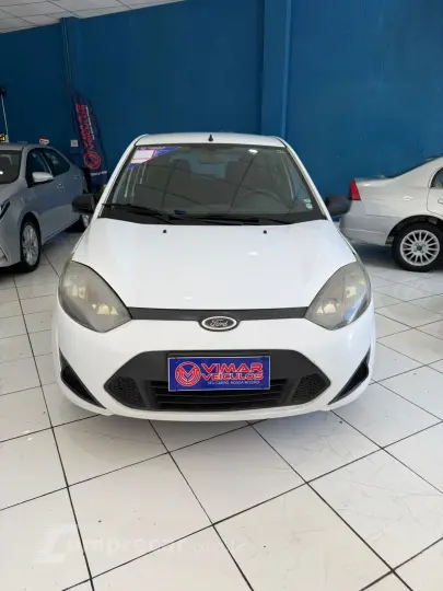FIESTA 1.0 MPI 8V
