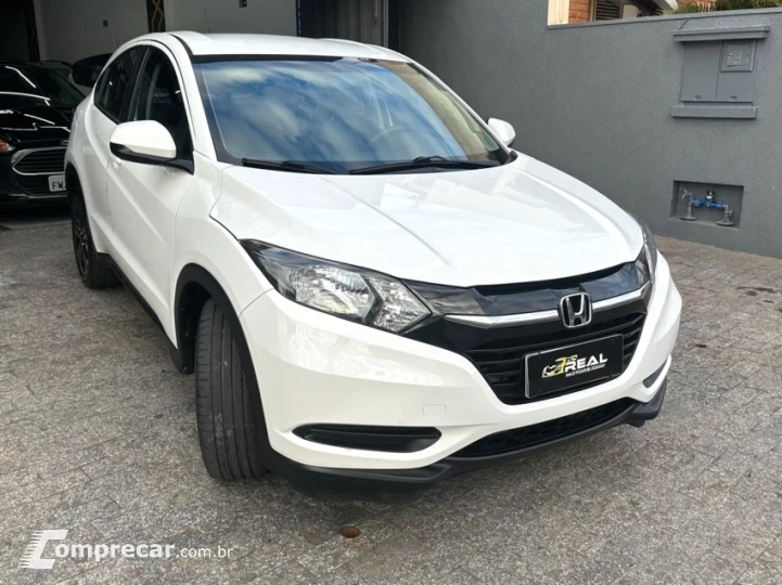 HR-V 1.8 16V LX