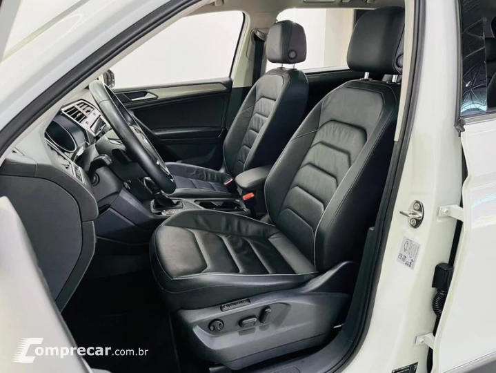 TIGUAN ALLSPACE CL