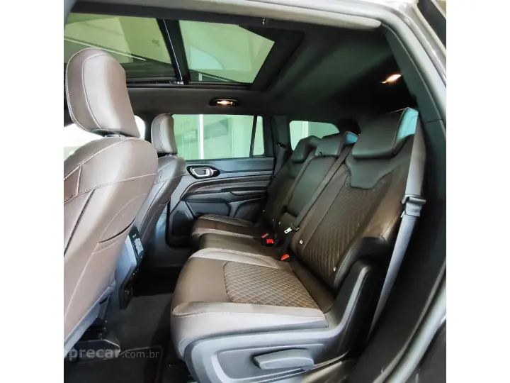 COMMANDER 1.3 T270 TURBO FLEX OVERLAND AT6