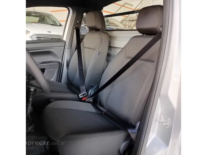 STRADA 1.3 FIREFLY FLEX ENDURANCE CS MANUAL