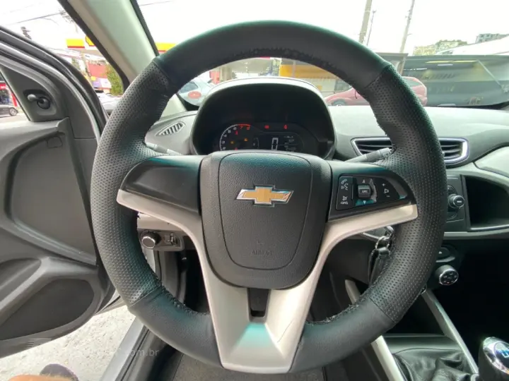 ONIX 1.0 MPFI LT 8V FLEX 4P MANUAL