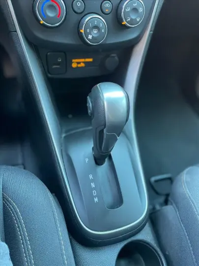 TRACKER 1.4 16V Turbo LT