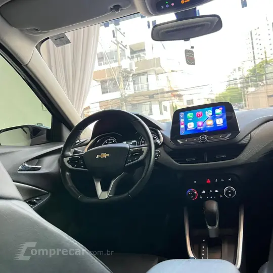 ONIX 1.0 Turbo Premier