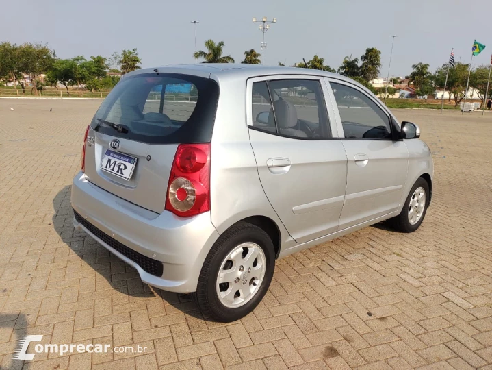 PICANTO 1.0 EX 12V