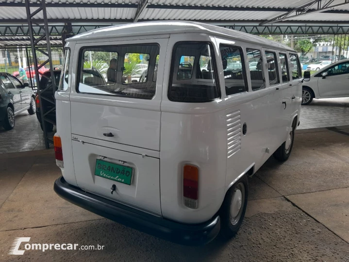 Kombi 1600