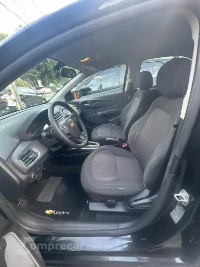 ONIX 1.4 MPFI LTZ 8V