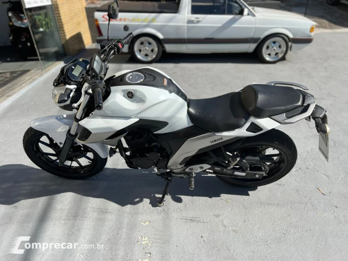 FZ25 250 FAZER FLEX