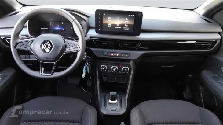 KARDIAN 1.0 TCE FLEX EVOLUTION EDC