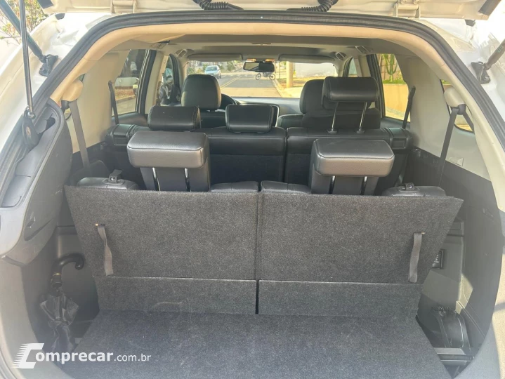 OUTLANDER 2.0 Comfort 16V