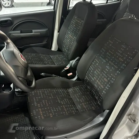 Uno UNO VIVACE Celeb. 1.0 EVO F.Flex 8V 5p