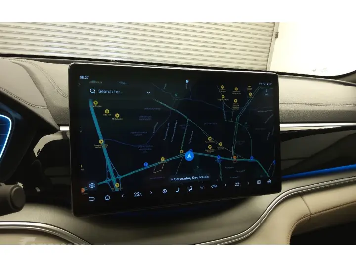 SONG PLUS 1.5 DM-I HÍBRIDO AUTOMÁTICO