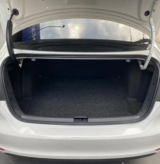 Jetta 2.0 4P TSI HIGHLINE 200 CV AUTOMÁTICO