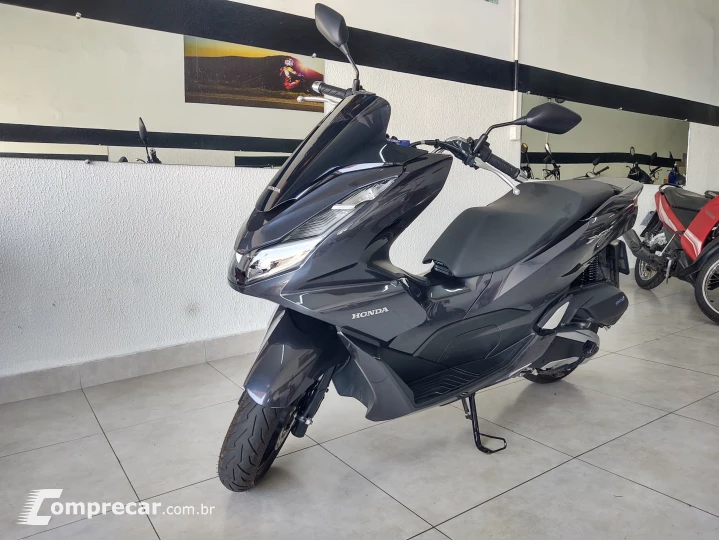 PCX 160