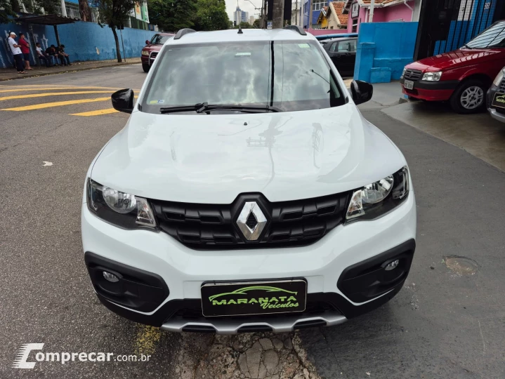 KWID OUTDIDER 1.0