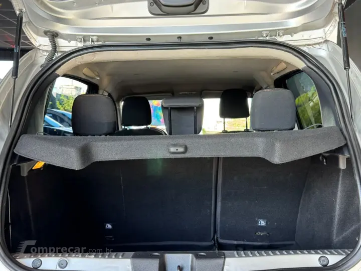 SANDERO 1.6 16V SCE Stepway Easy-r