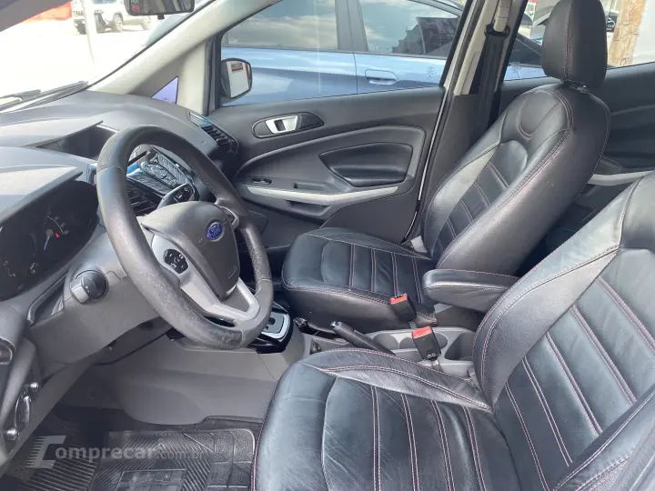 ECOSPORT 2.0 Freestyle 16V A