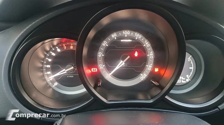 C3 1.2 Pure Tech Origine