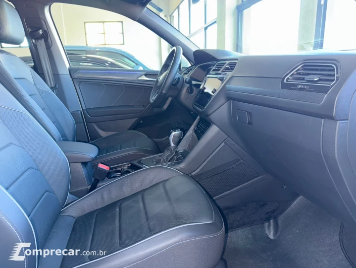 TIGUAN 2.0 300 TSI Allspace R-line