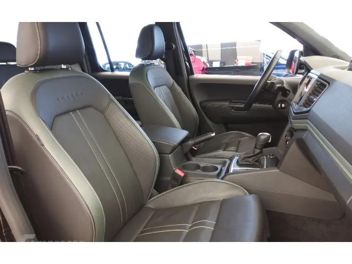 AMAROK 3.0 V6 TDI DIESEL EXTREME CD 4MOTION AUTOMÁTICO