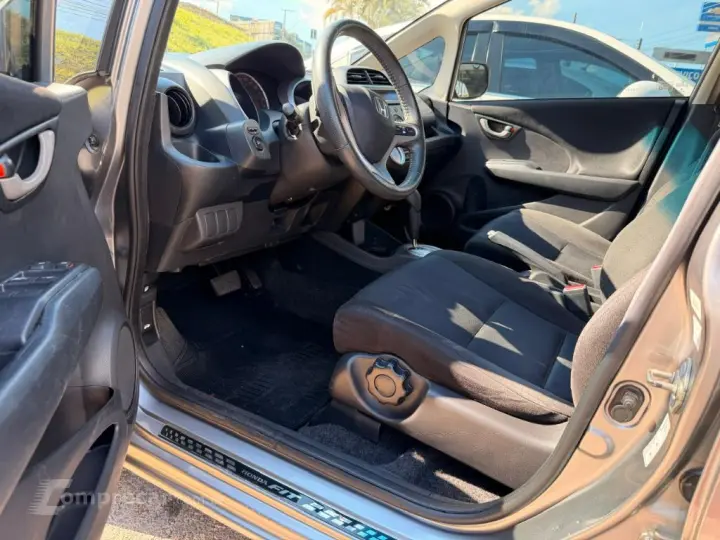 Fit EX/S 1.5 Flex/Flexone 16V 5p Aut.