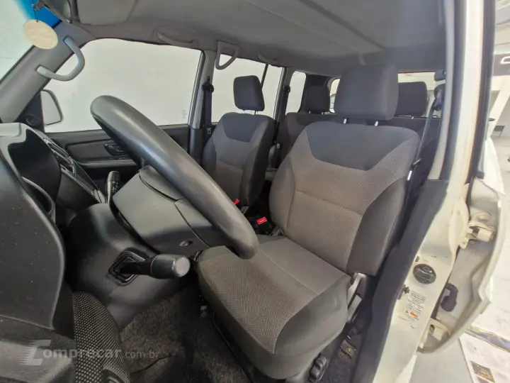 PAJERO TR4 2.0 16V R 4X4