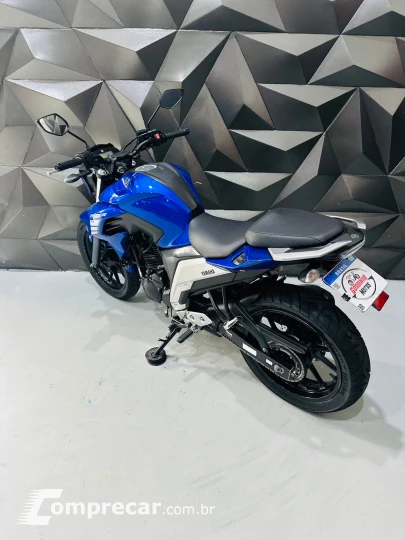 fz25 fazer