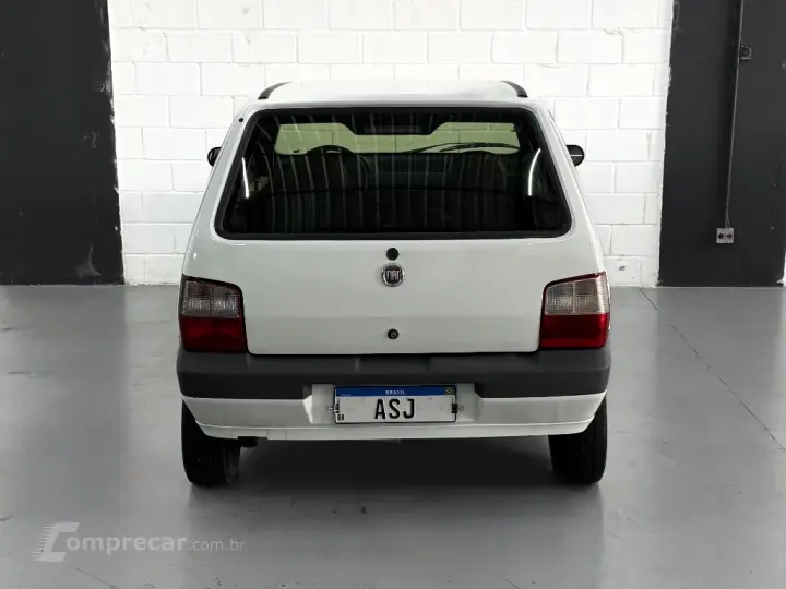 Uno Mille 1.0 Fire/ F.Flex/ ECONOMY 2p