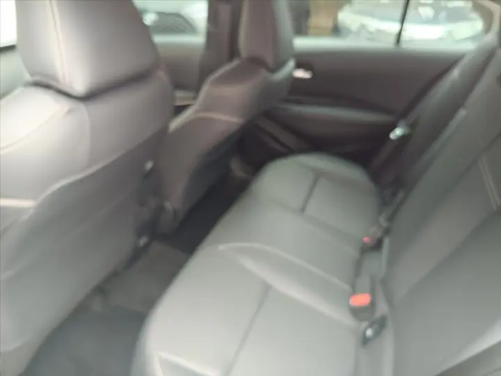 COROLLA 2.0 VVT-IE FLEX XEI DIRECT SHIFT
