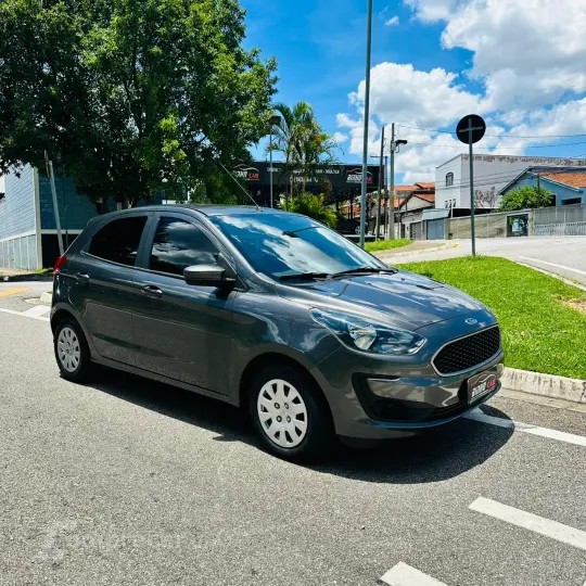 KA + 1.0 SE Plus 12V