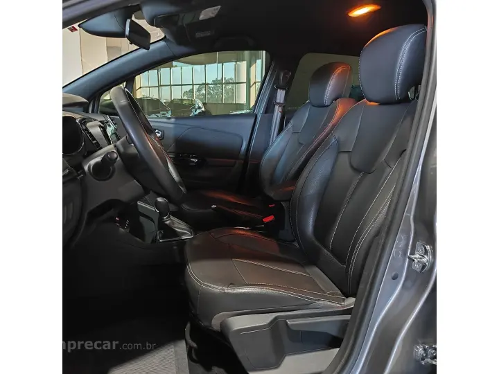 CAPTUR 1.3 TCE FLEX INTENSE X-TRONIC