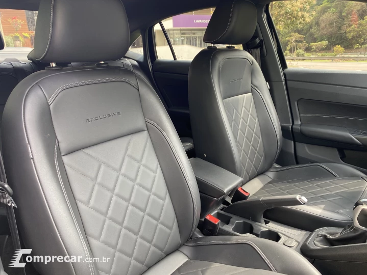 VIRTUS 1.4 250 TSI Exclusive