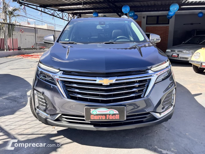 EQUINOX 1.5 16V Turbo Premier AWD