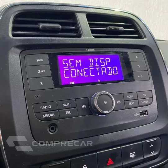 KWID Zen 1.0 Flex 12V 5p Mec.