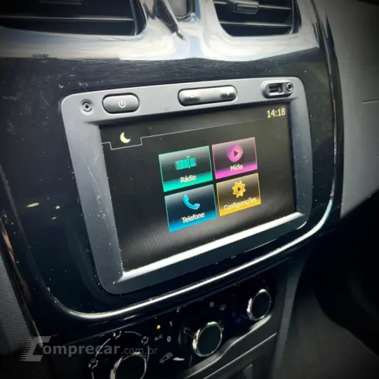 LOGAN 1.0 12V SCE ZEN