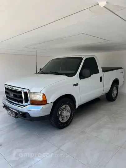 F-250 3.9 XL 4X2 CS