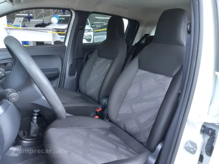 MOBI 1.0 EVO FLEX LIKE. ON MANUAL