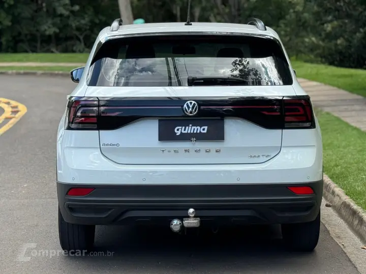 T-CROSS 1.0 200 TSI Sense